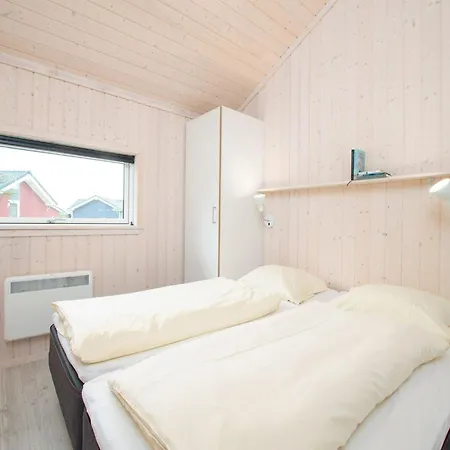 Geraeumiges Wellness-zuhause Fuer 6 Personen
