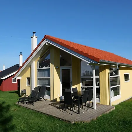 Geraeumiges Wellness-zuhause Fuer 6 Personen *