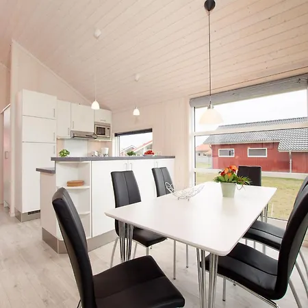 بيت للعطل Geraeumiges Wellness-zuhause Fuer 6 Personen Großenbrode