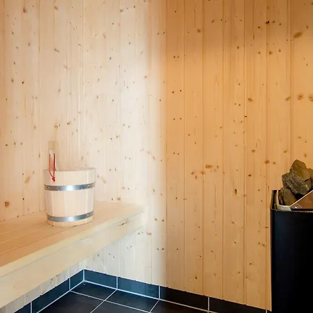 Geraeumiges Wellness-zuhause Fuer 6 Personen Großenbrode