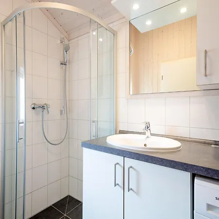 Geraeumiges Wellness-zuhause Fuer 6 Personen * Großenbrode