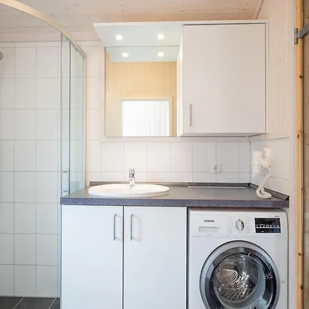بيت للعطل Geraeumiges Wellness-zuhause Fuer 6 Personen Großenbrode
