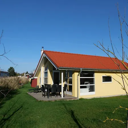 Geraeumiges Wellness-zuhause Fuer 6 Personen * Großenbrode